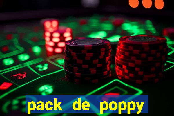 pack de poppy playtime para drawing cartoons 2 vk